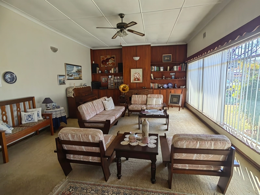 3 Bedroom Property for Sale in Parys Free State